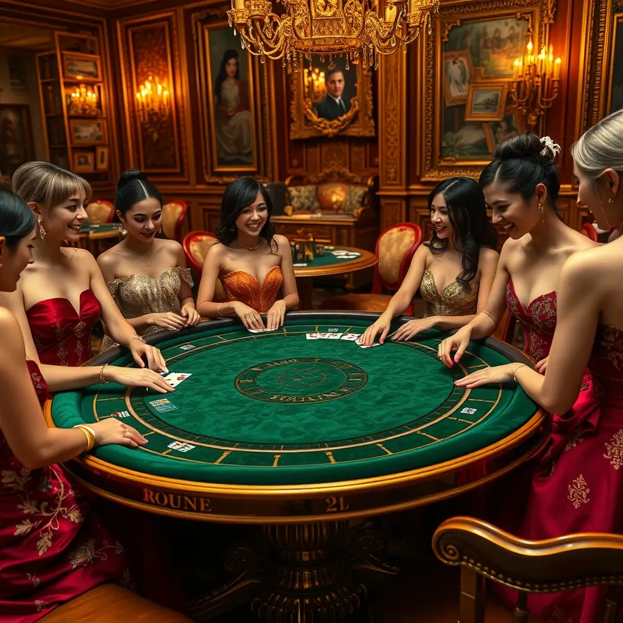 Yono Games List Table Game